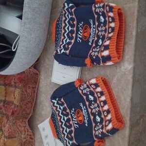 Tito's vodka bottle sweater bundle of 2